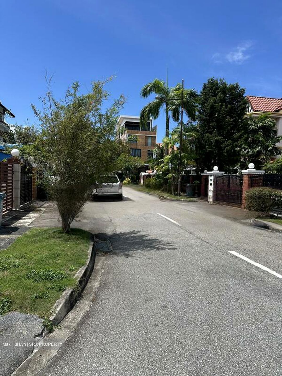 Bedok South Avenue 1 (D16), Detached #485495361